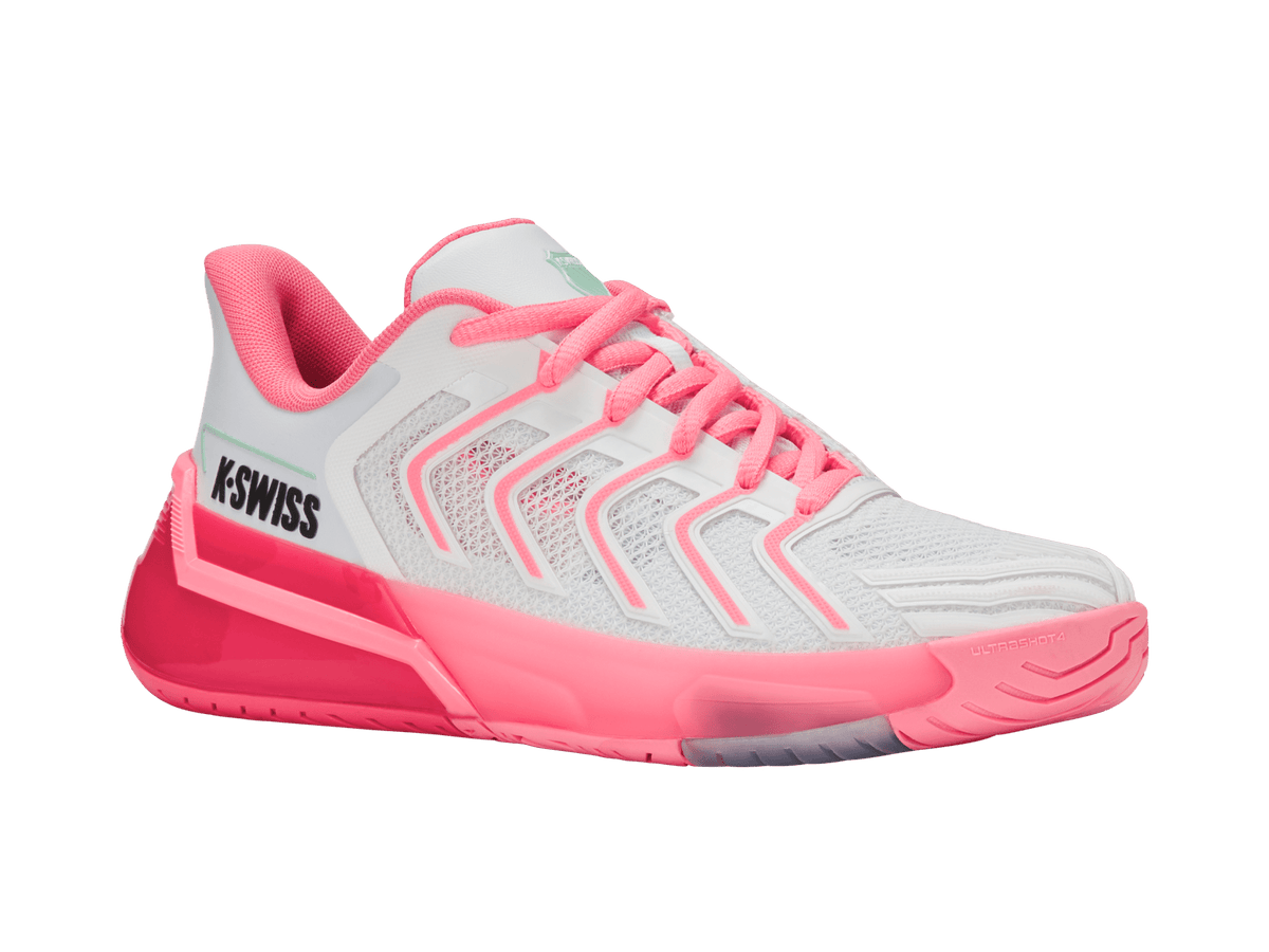 ULTRASHOT 4 | K-Swiss Special Offer