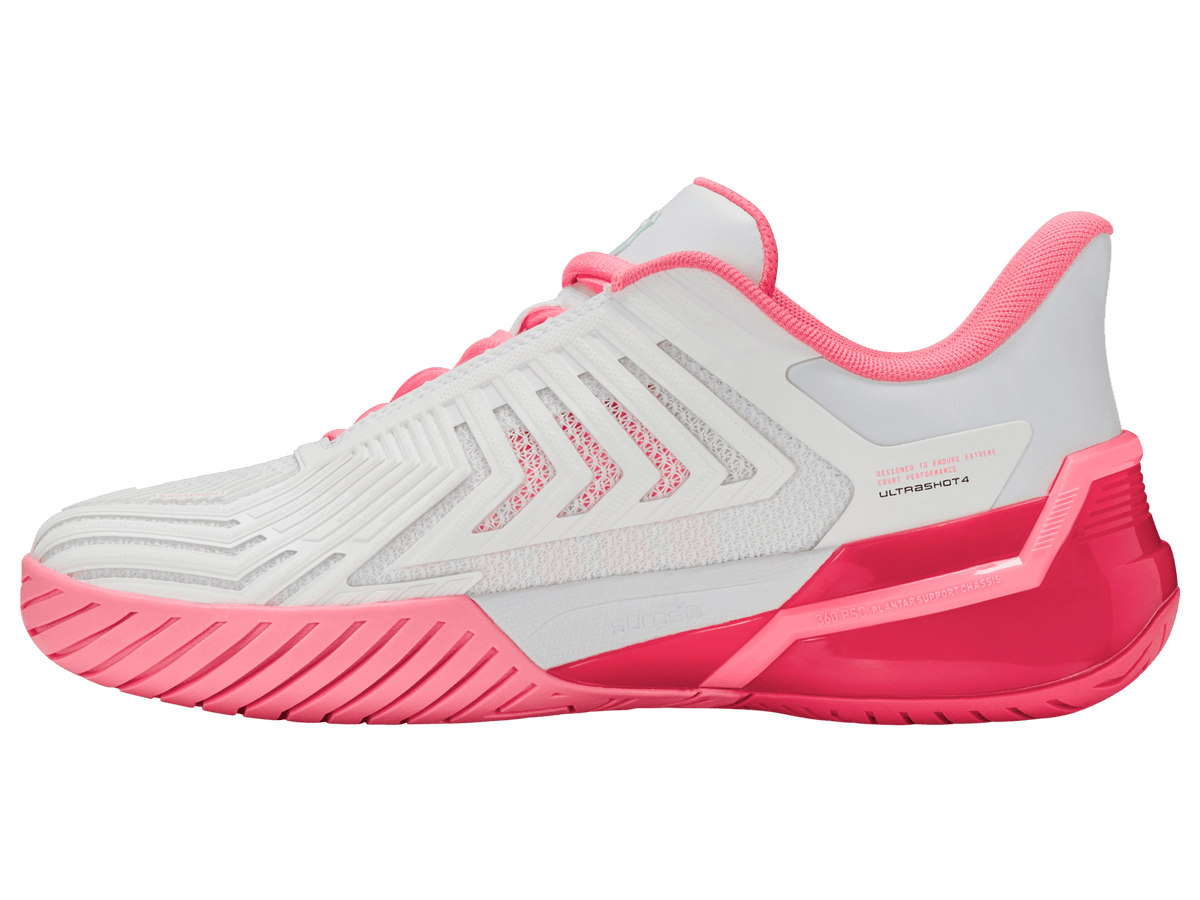 ULTRASHOT 4 | K-Swiss Special Offer