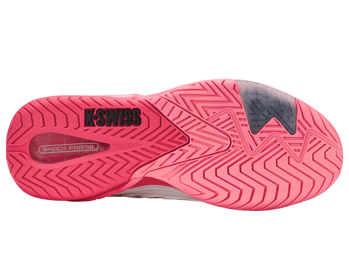 ULTRASHOT 4 | K-Swiss Special Offer