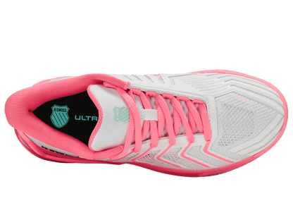 ULTRASHOT 4 | K-Swiss Special Offer