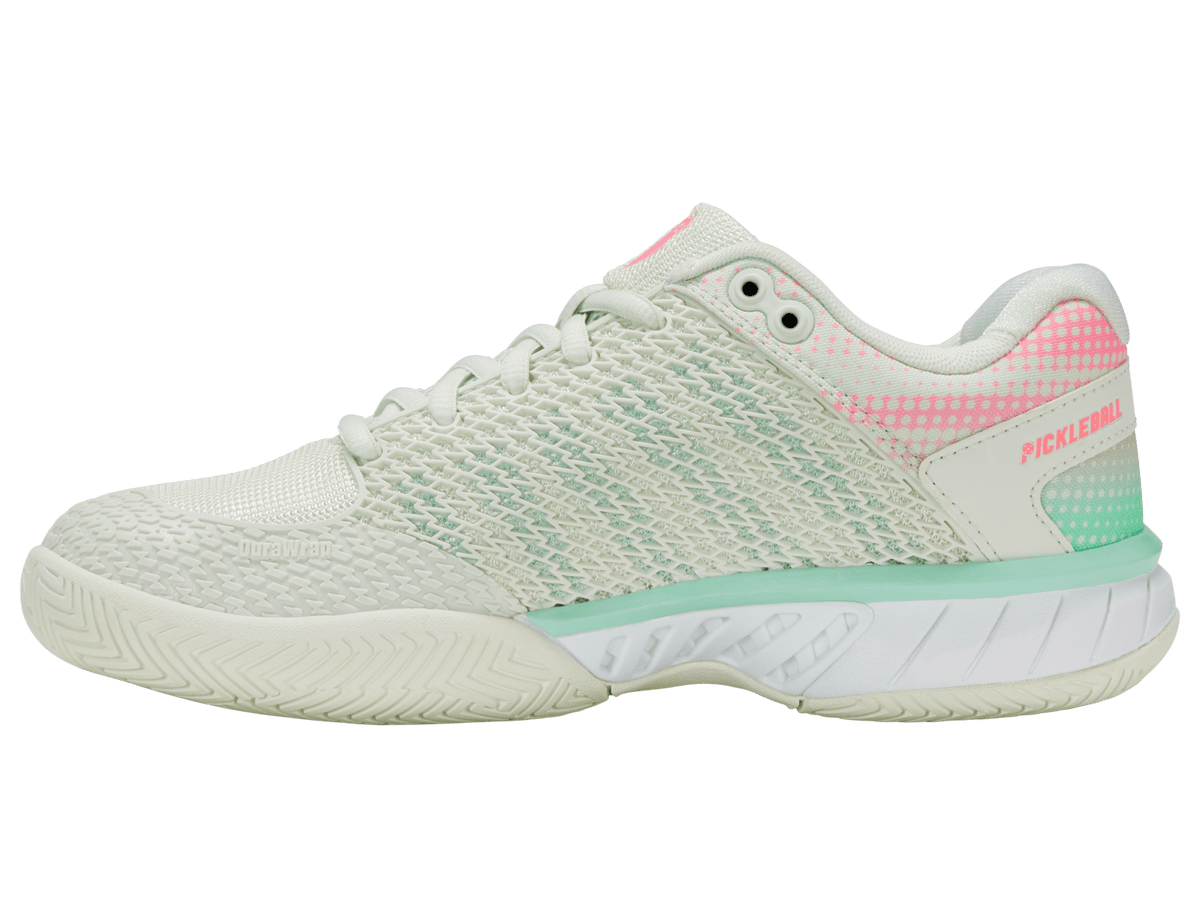 EXPRESS LIGHT PICKLEBALL-WIDE | K-Swiss Trusted