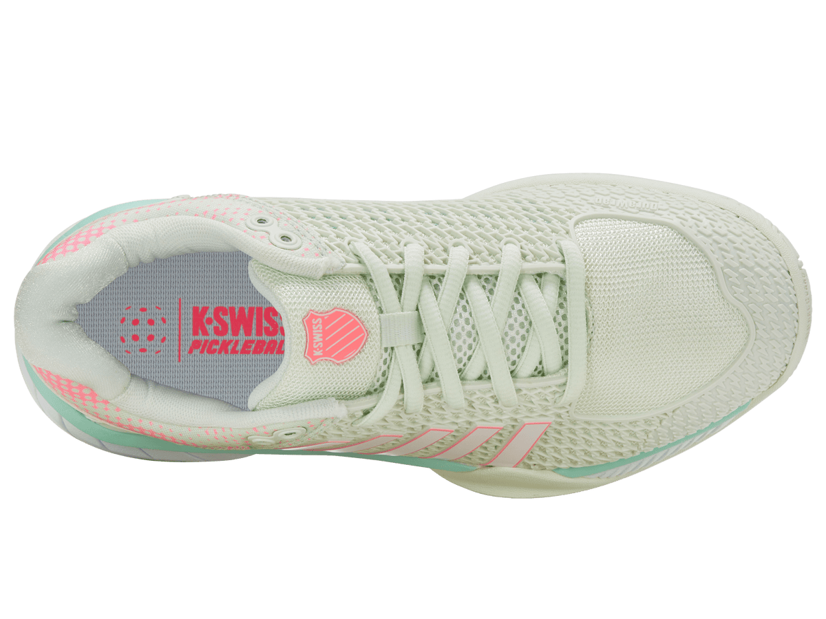 EXPRESS LIGHT PICKLEBALL-WIDE | K-Swiss Trusted