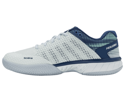 EXPRESS LIGHT PICKLEBALL | K-Swiss Quality
