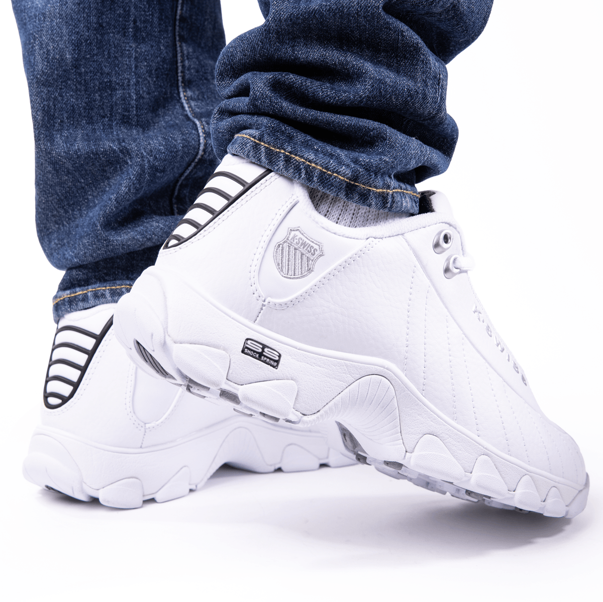 ST329 CMF | K-Swiss Best Price