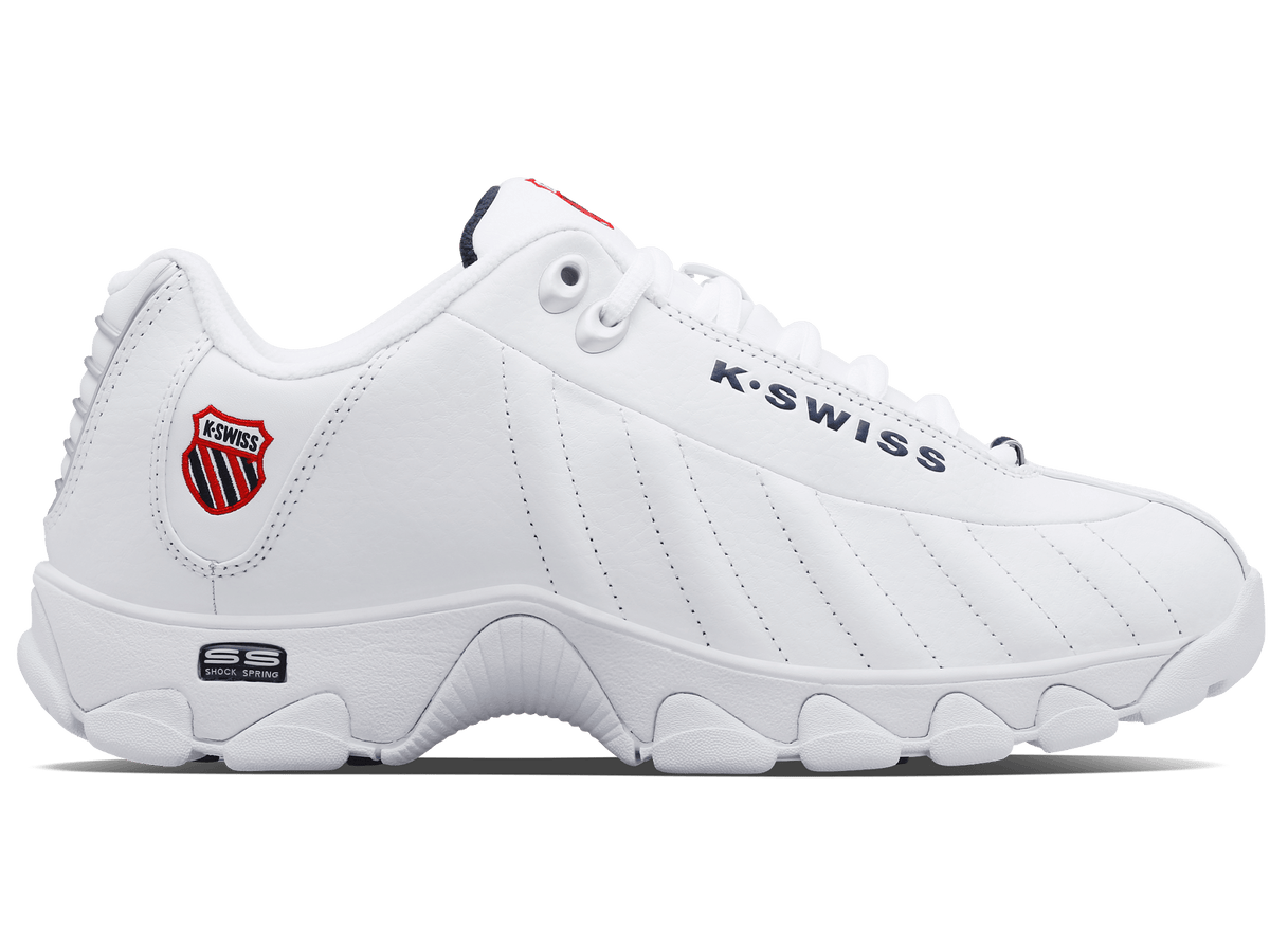 ST329 CMF | K-Swiss Featured