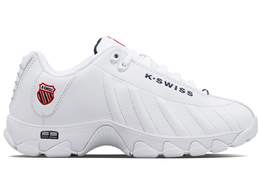 ST329 CMF | K-Swiss Featured