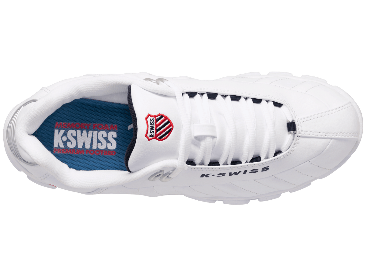 ST329 CMF | K-Swiss Featured