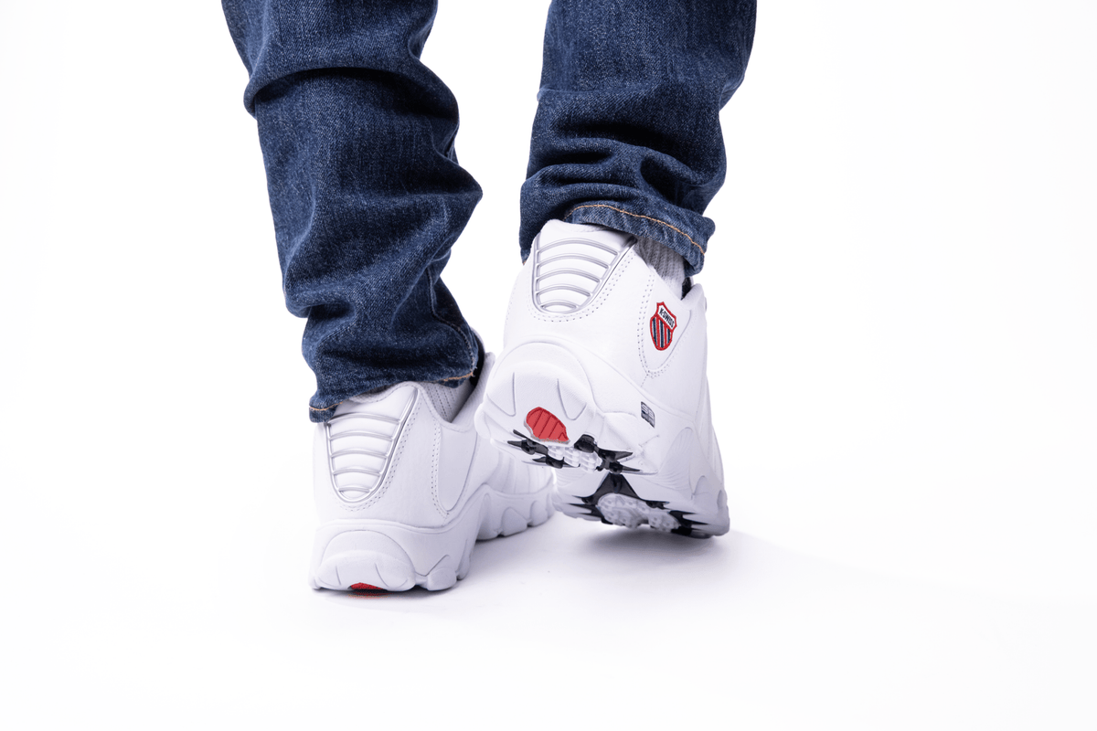 ST329 CMF | K-Swiss Signature