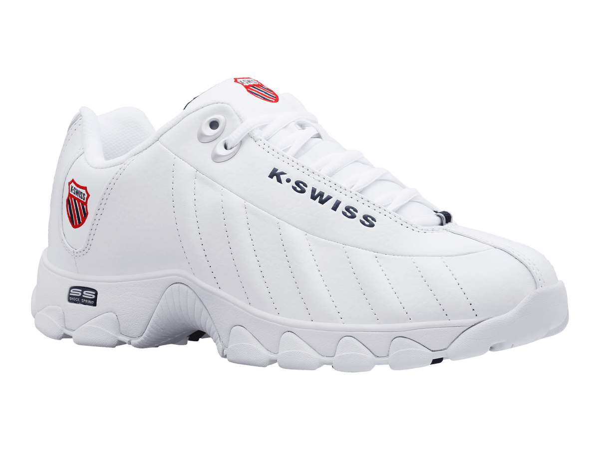 ST329 CMF | K-Swiss Signature