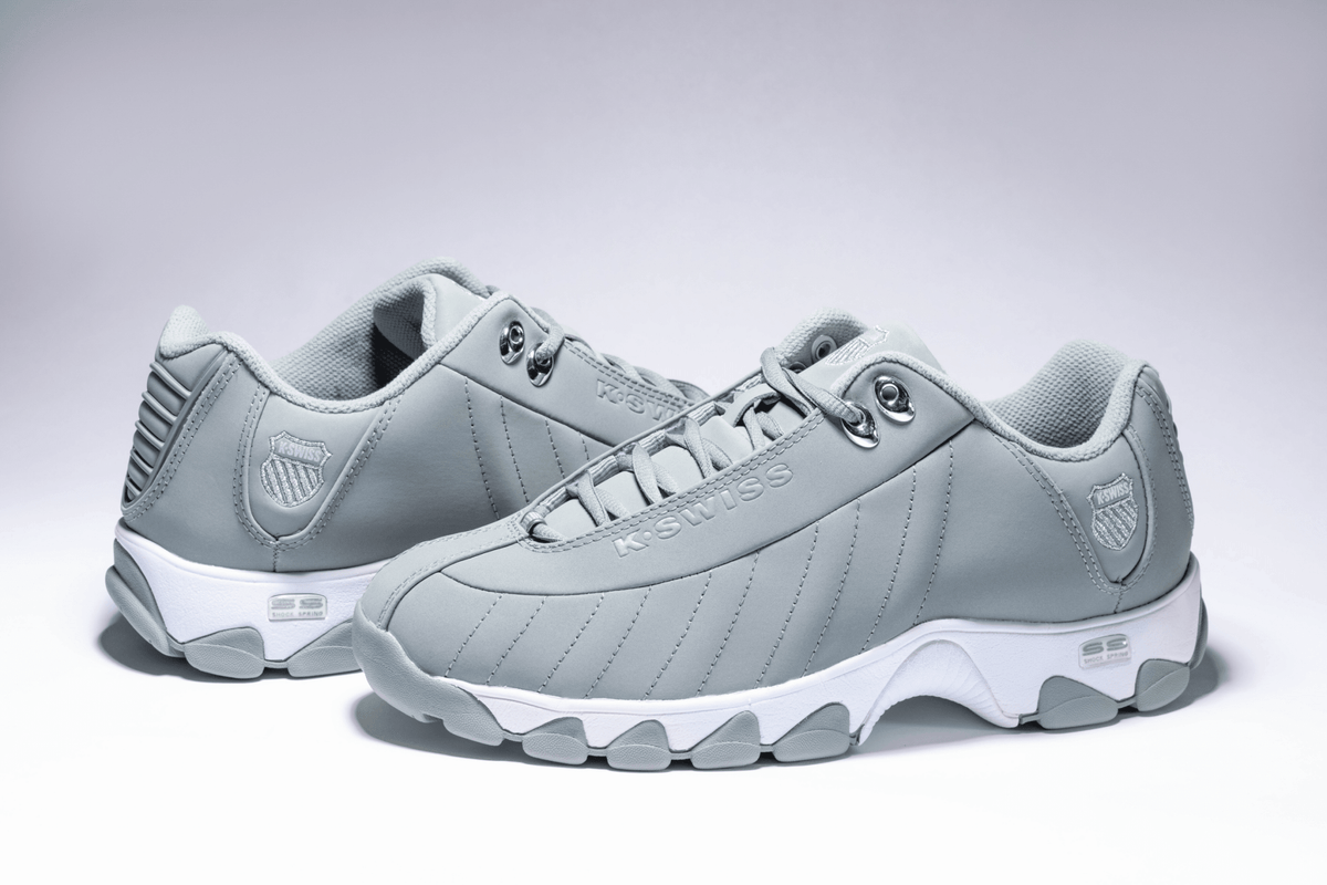 ST329 CMF | K-Swiss Recommended