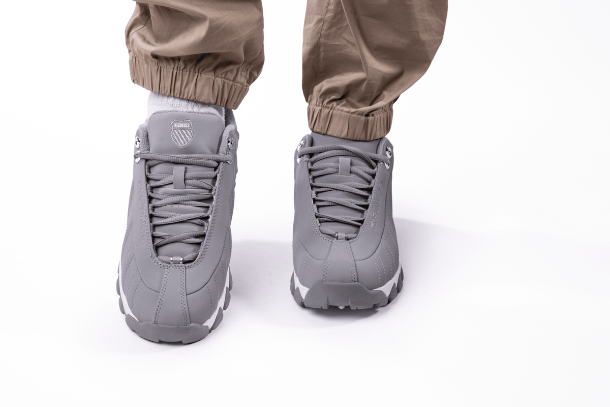 ST329 CMF | K-Swiss Recommended