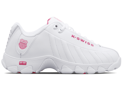 ST329 CMF | K-Swiss Trending