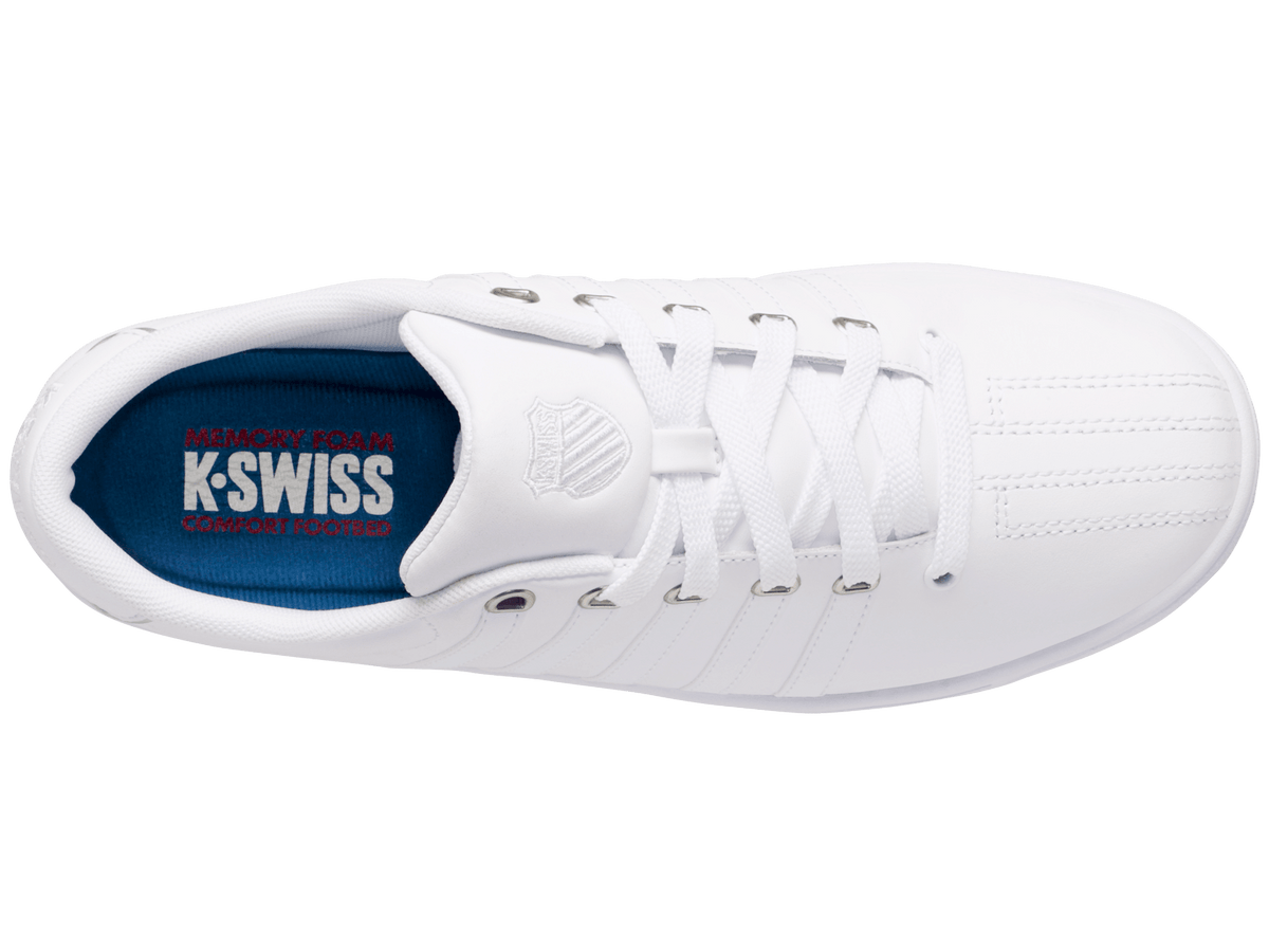 COURT PRO II CMF SP | K-Swiss Exclusive