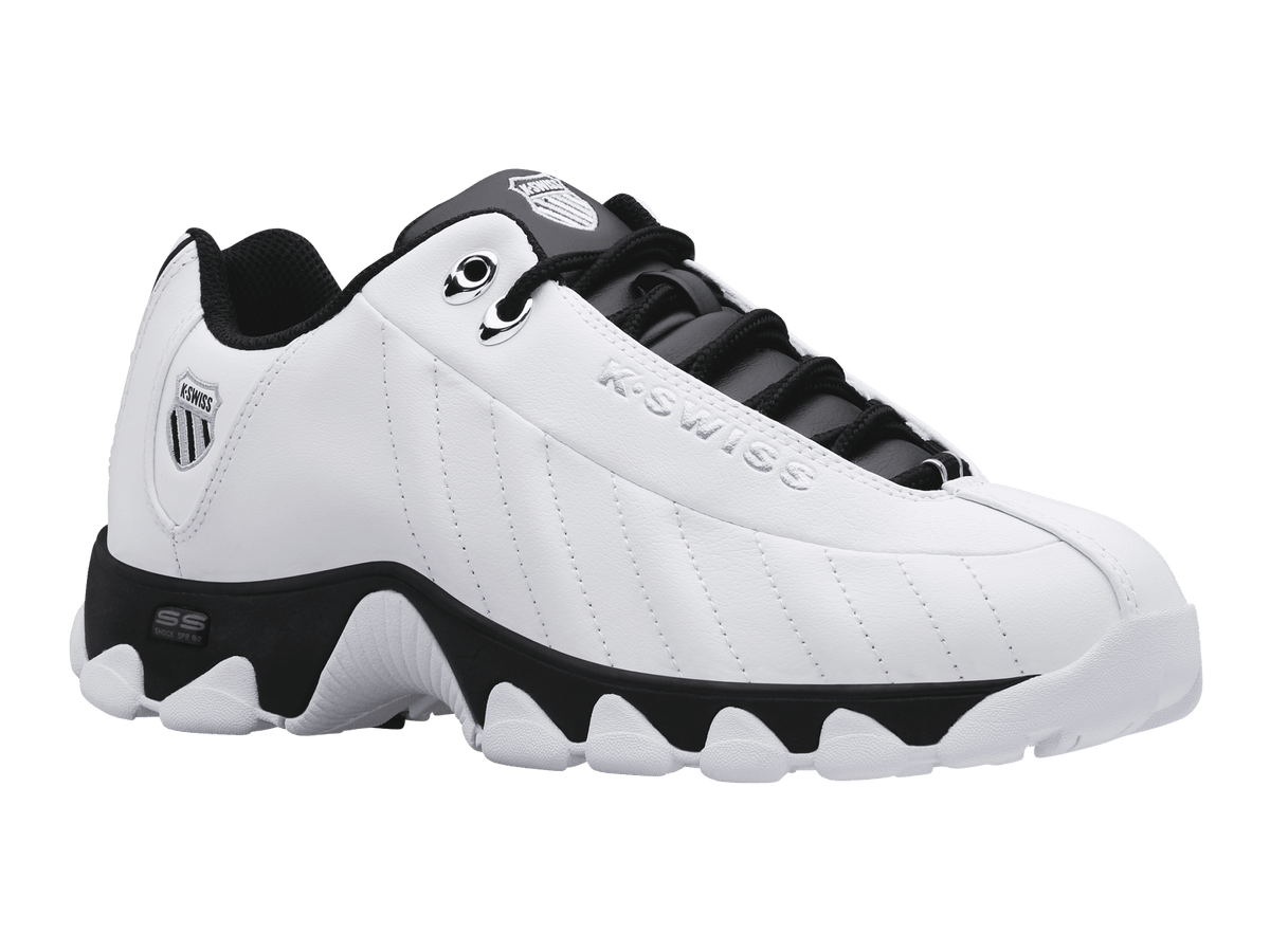 ST329 CMF | K-Swiss Popular