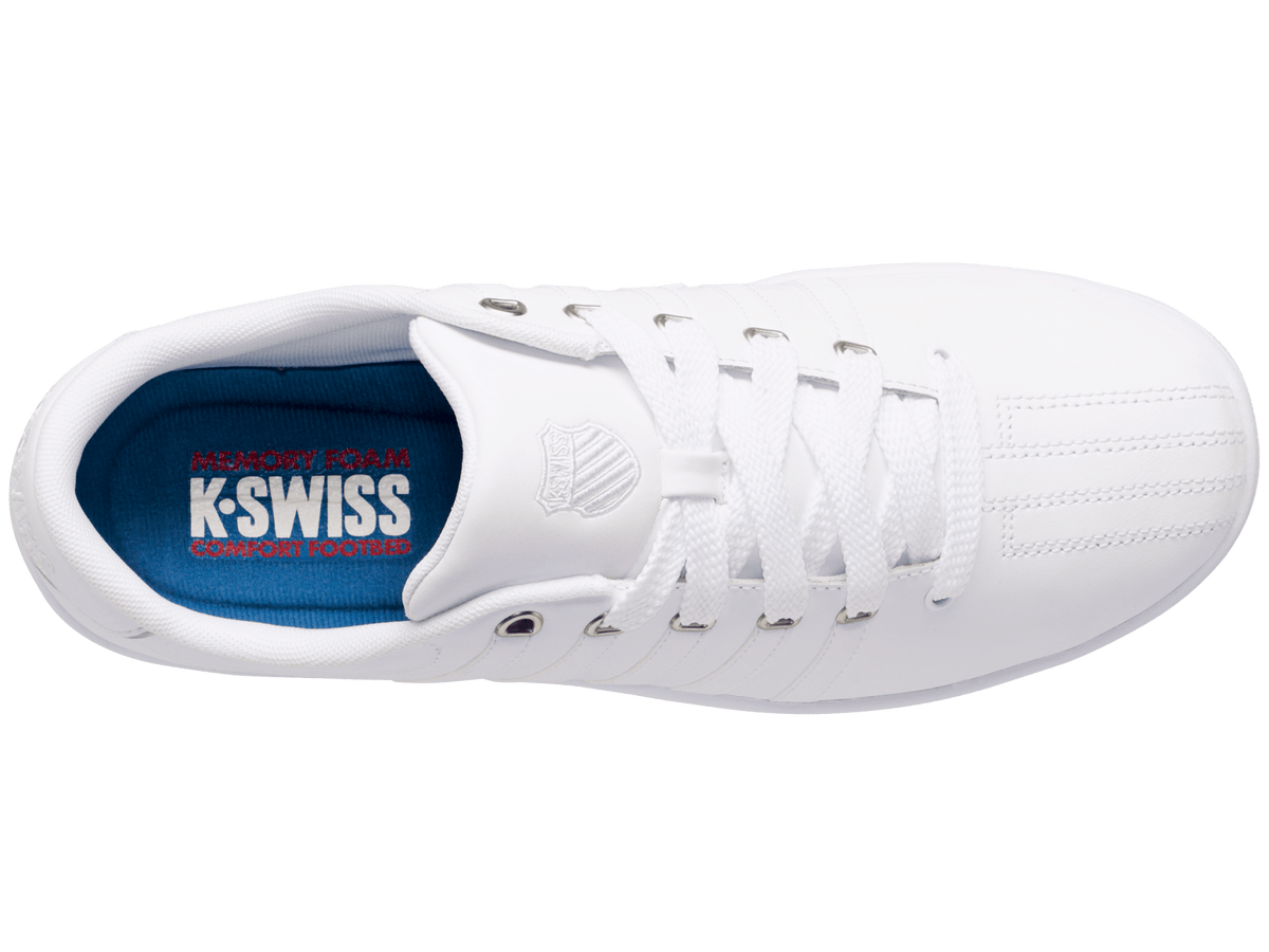 COURT PRO II CMF | K-Swiss Smart Buy