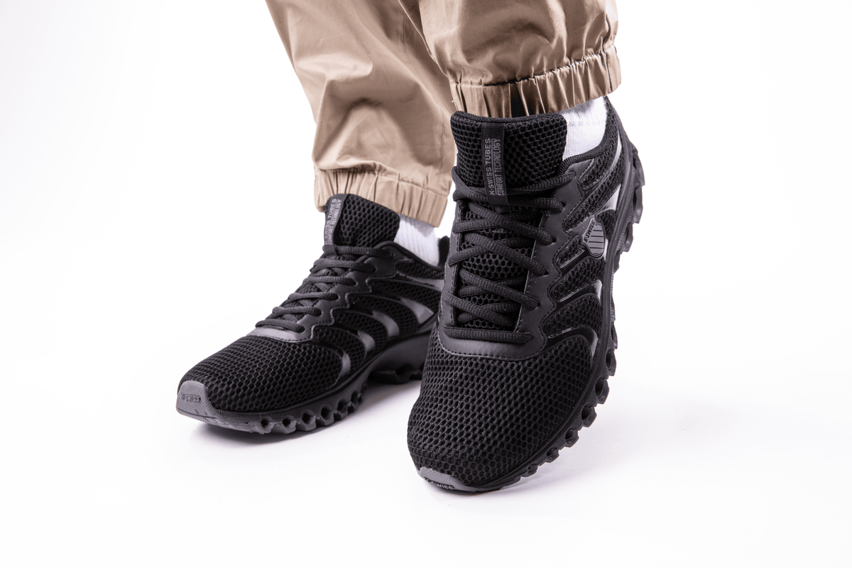 TUBES 200 | K-Swiss Value