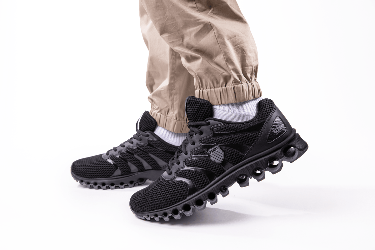 TUBES 200 | K-Swiss Value