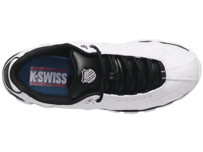 ST329 CMF | K-Swiss Recommended