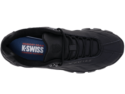 ST329 CMF | K-Swiss Trusted