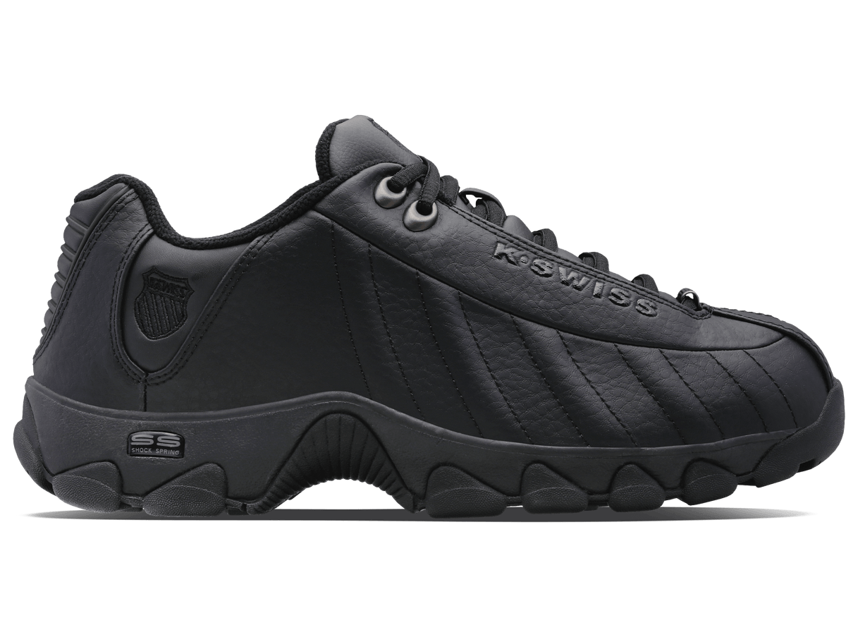 ST329 CMF | K-Swiss Smart Buy
