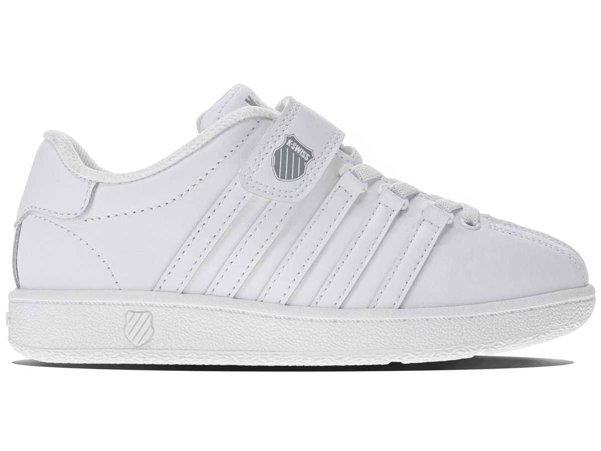 CLASSIC VN VLC | K-Swiss Featured