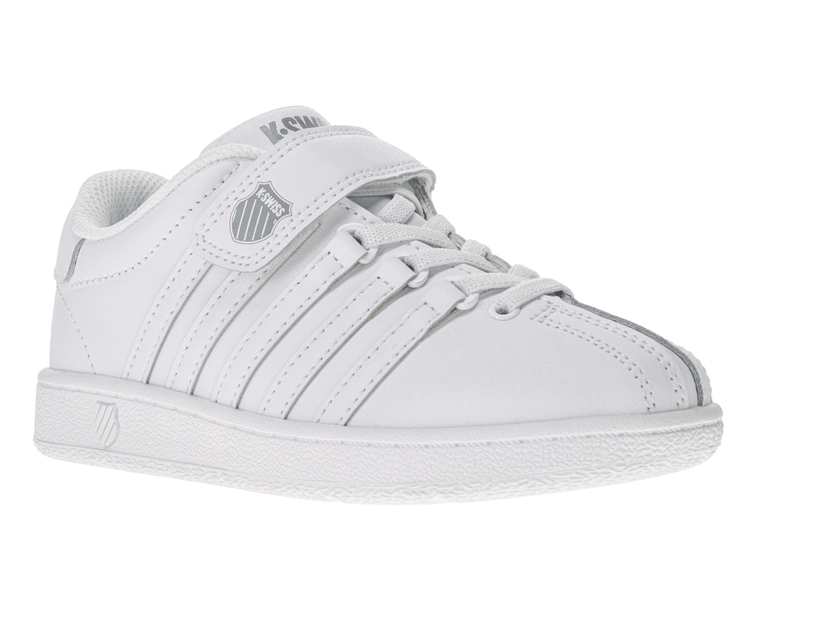 CLASSIC VN VLC | K-Swiss Featured