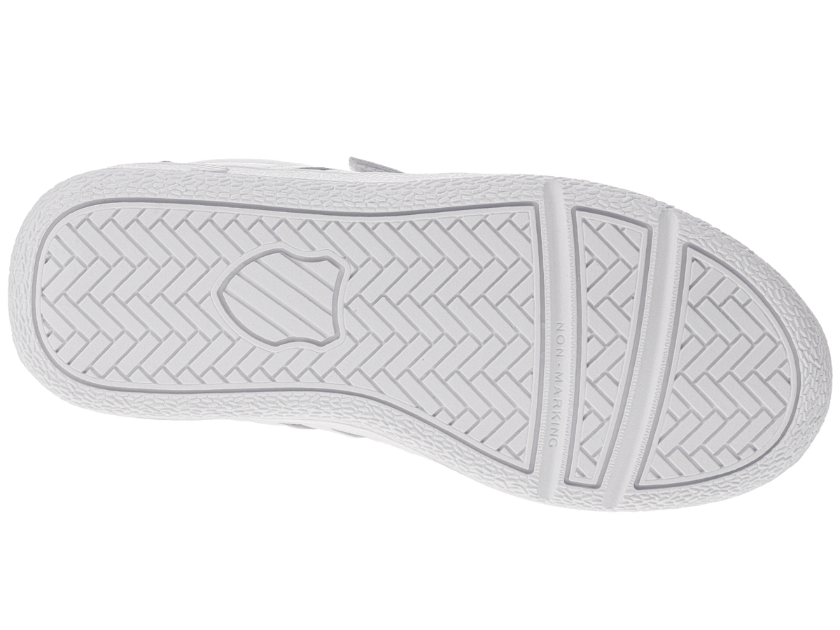 CLASSIC VN VLC | K-Swiss Featured