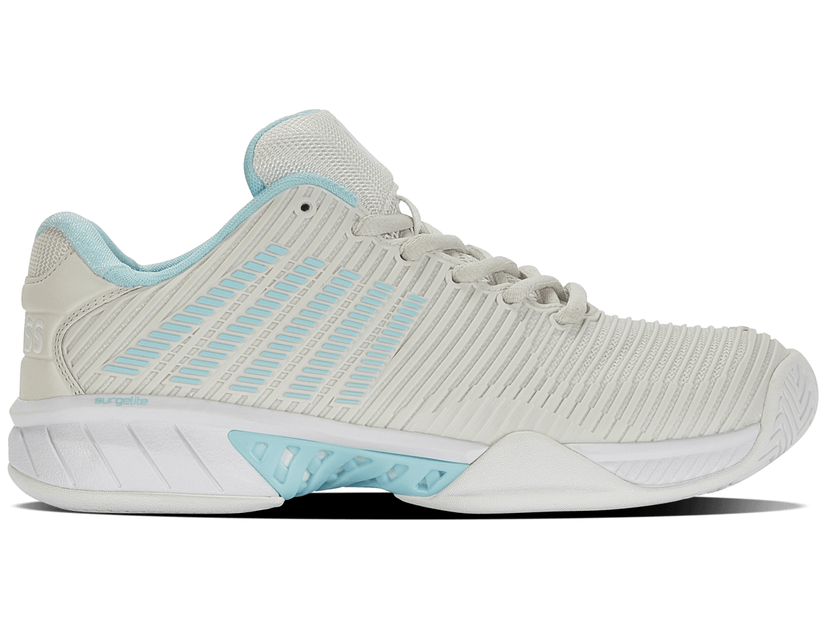 HYPERCOURT EXPRESS 2-WIDE | K-Swiss Top Pick