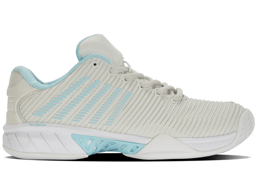 HYPERCOURT EXPRESS 2-WIDE | K-Swiss Top Pick
