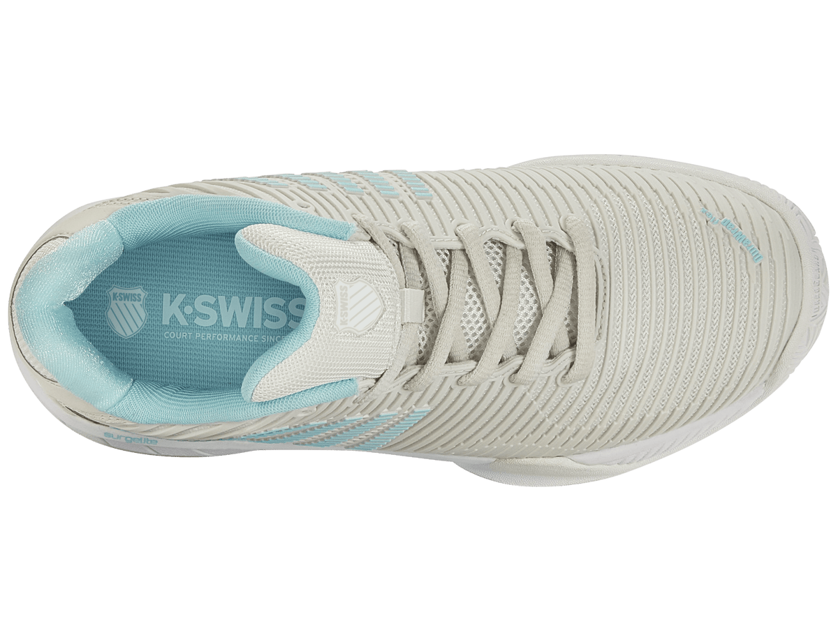 HYPERCOURT EXPRESS 2-WIDE | K-Swiss Top Pick