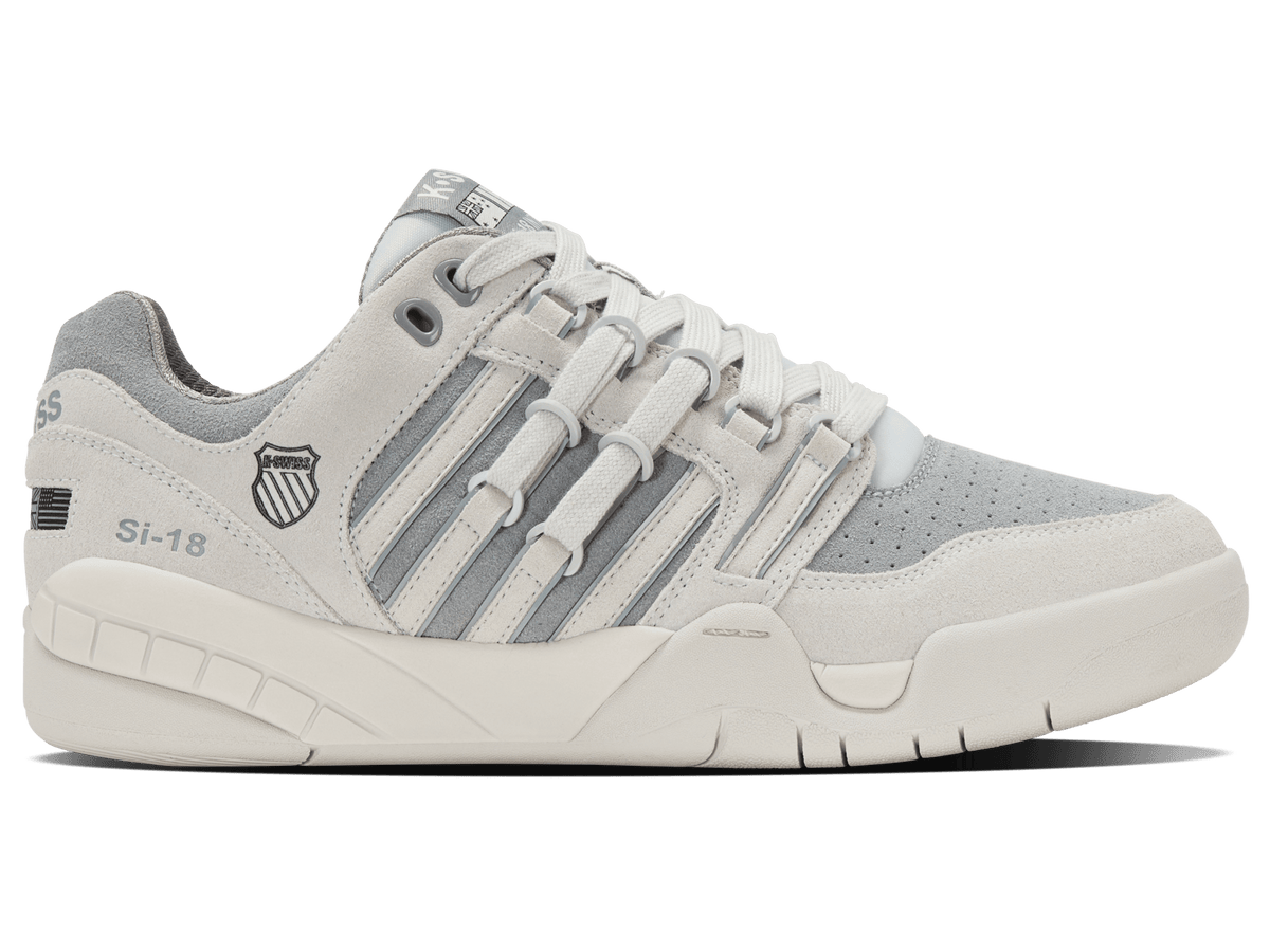 SI-18 INTERNATIONAL SDE | K-Swiss Exclusive