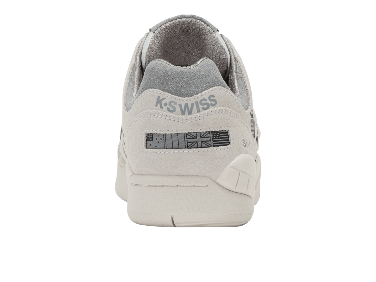SI-18 INTERNATIONAL SDE | K-Swiss Exclusive