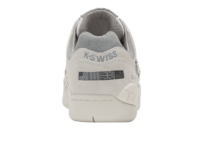SI-18 INTERNATIONAL SDE | K-Swiss Exclusive