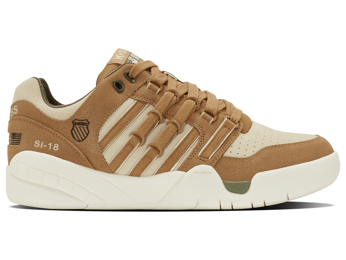 SI-18 INTERNATIONAL SDE | K-Swiss Exclusive