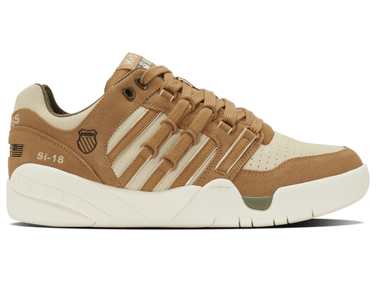SI-18 INTERNATIONAL SDE | K-Swiss Exclusive