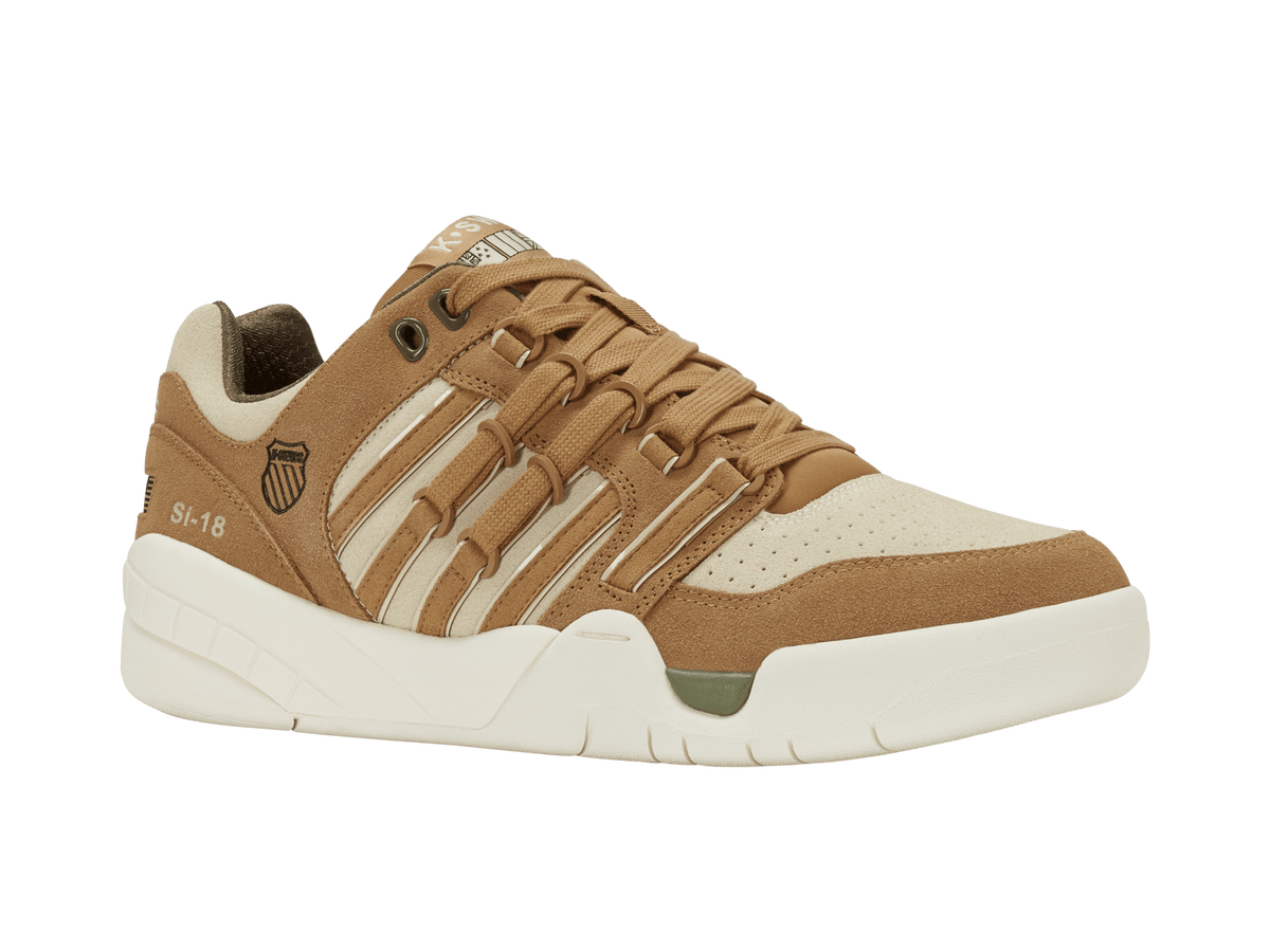 SI-18 INTERNATIONAL SDE | K-Swiss Exclusive