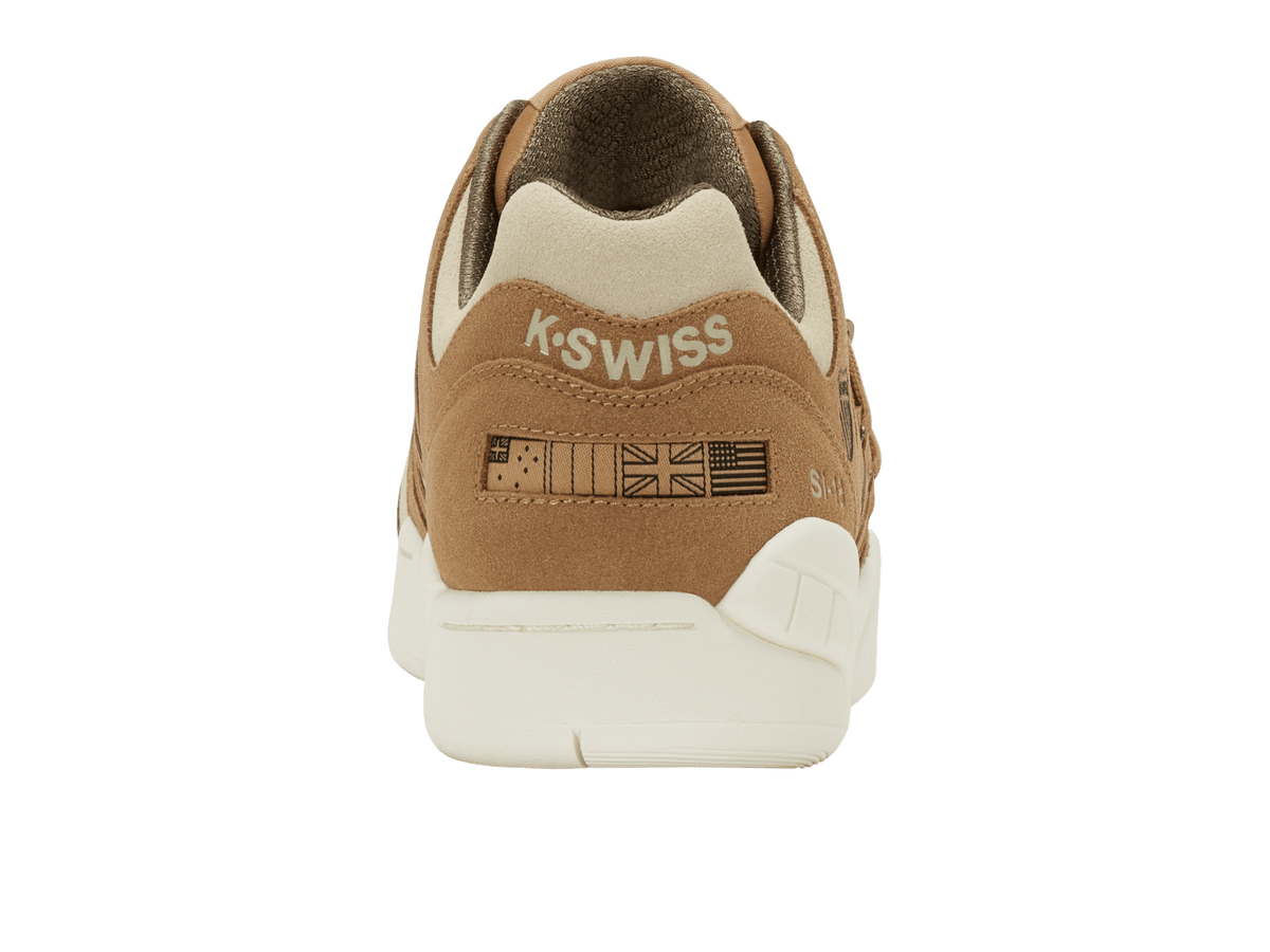 SI-18 INTERNATIONAL SDE | K-Swiss Exclusive