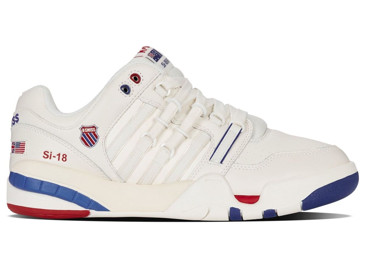 SI-18 INTERNATIONAL C | K-Swiss New