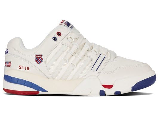 SI-18 INTERNATIONAL C | K-Swiss New