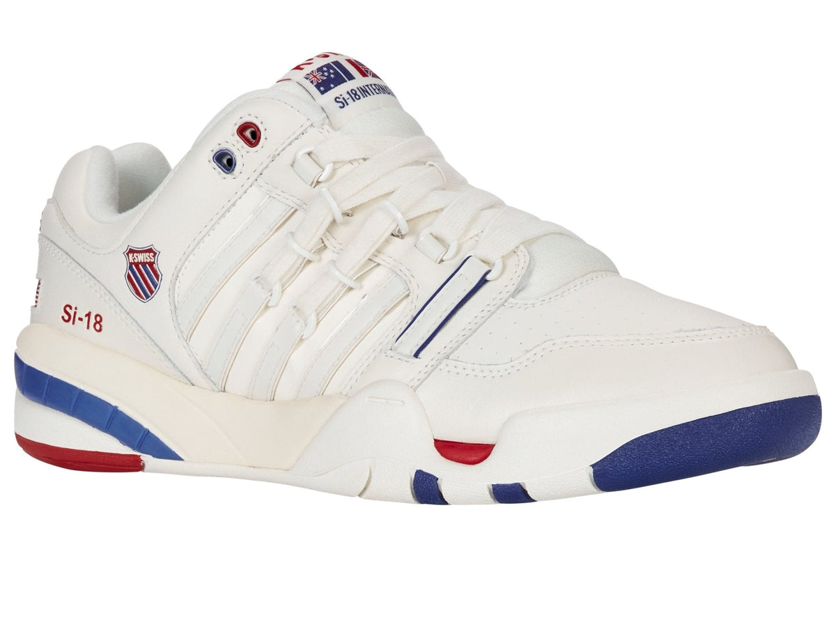 SI-18 INTERNATIONAL C | K-Swiss New