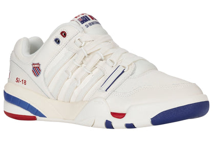 SI-18 INTERNATIONAL C | K-Swiss New