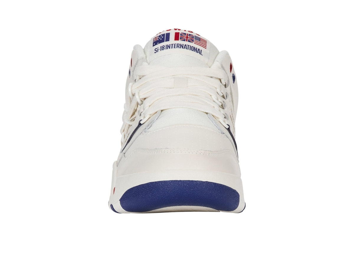 SI-18 INTERNATIONAL C | K-Swiss New