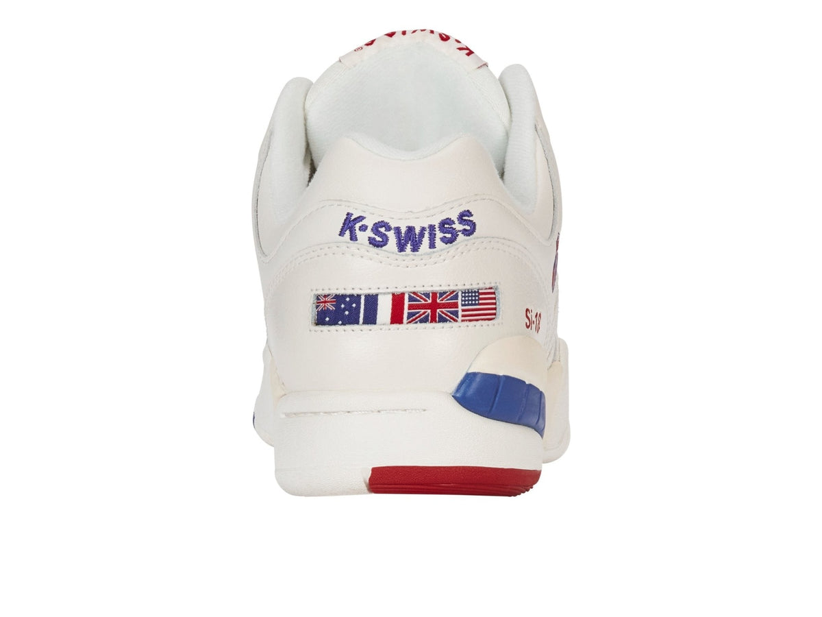 SI-18 INTERNATIONAL C | K-Swiss New