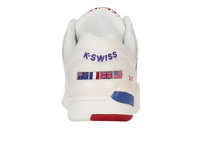 SI-18 INTERNATIONAL C | K-Swiss New