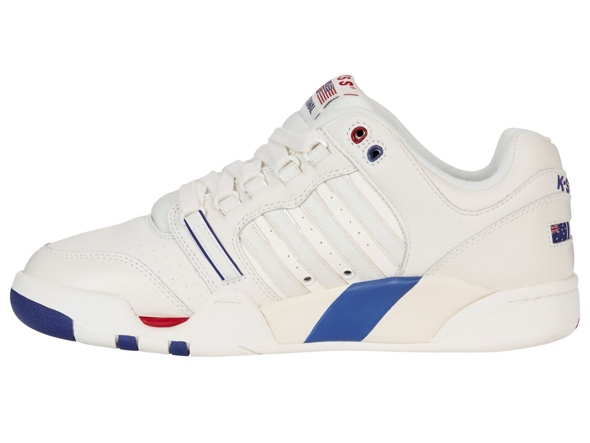 SI-18 INTERNATIONAL C | K-Swiss New