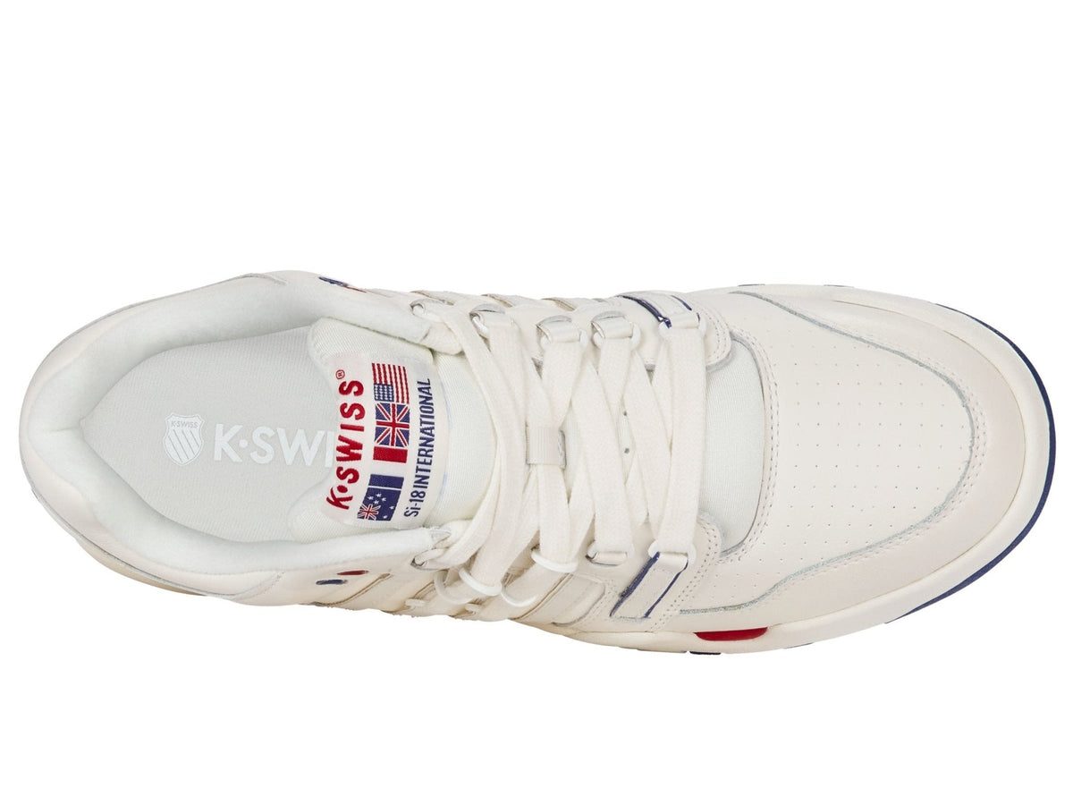 SI-18 INTERNATIONAL C | K-Swiss New