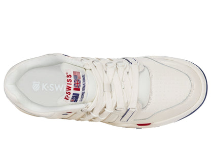 SI-18 INTERNATIONAL C | K-Swiss New