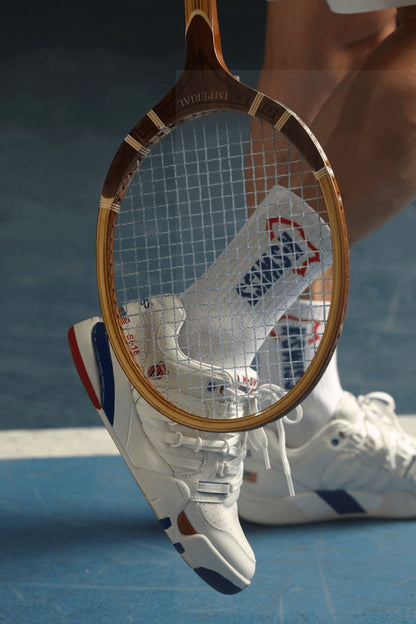 SI-18 INTERNATIONAL C | K-Swiss New