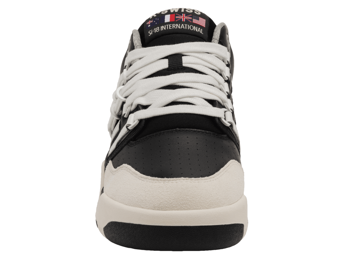 SI-18 INTERNATIONAL C | K-Swiss Popular