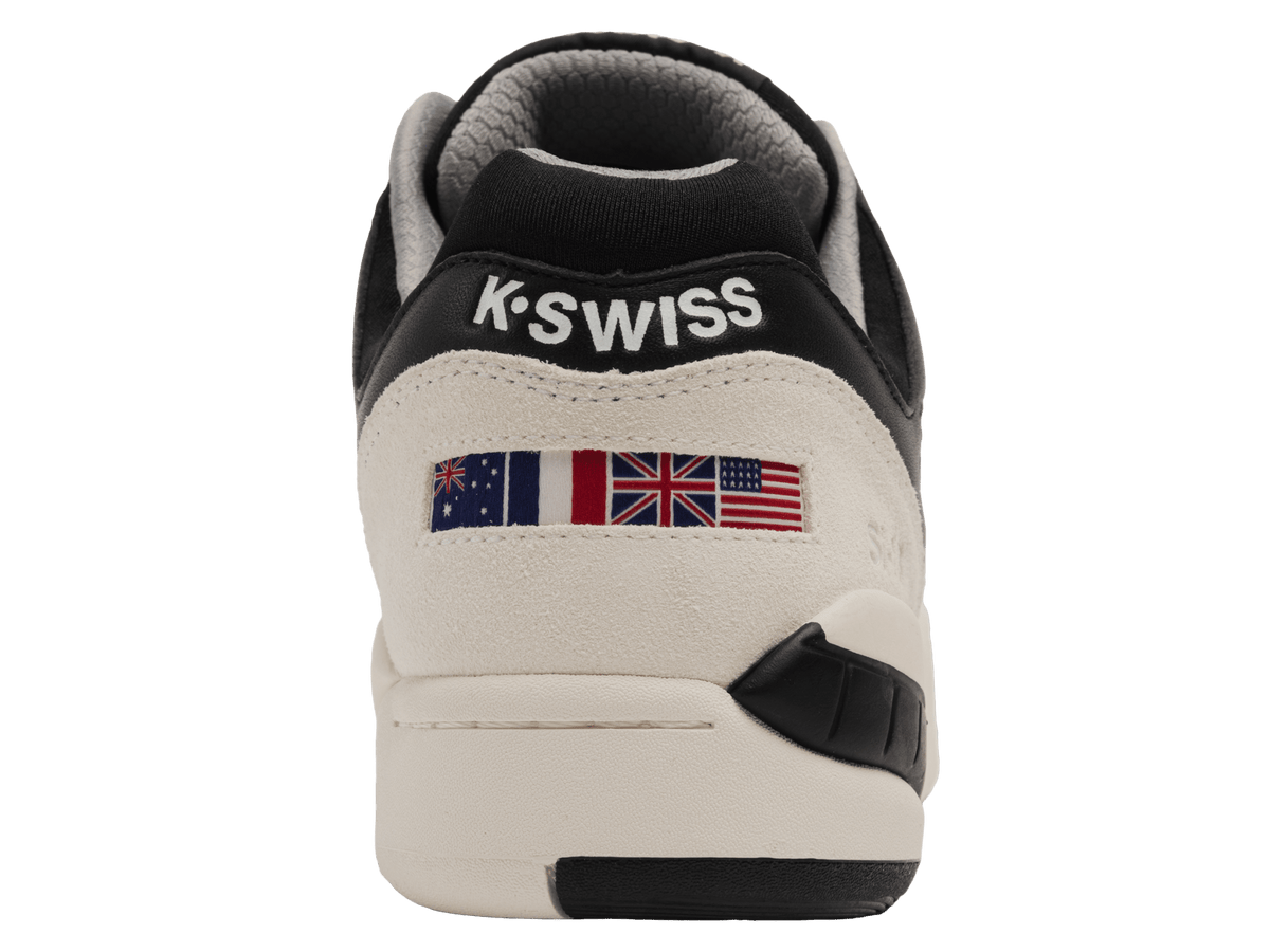 SI-18 INTERNATIONAL C | K-Swiss Popular